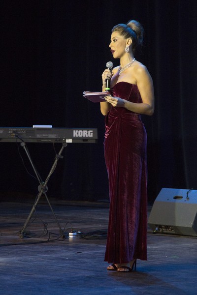 DiaLeb's 8th Annual Fundraising Gala Dinner